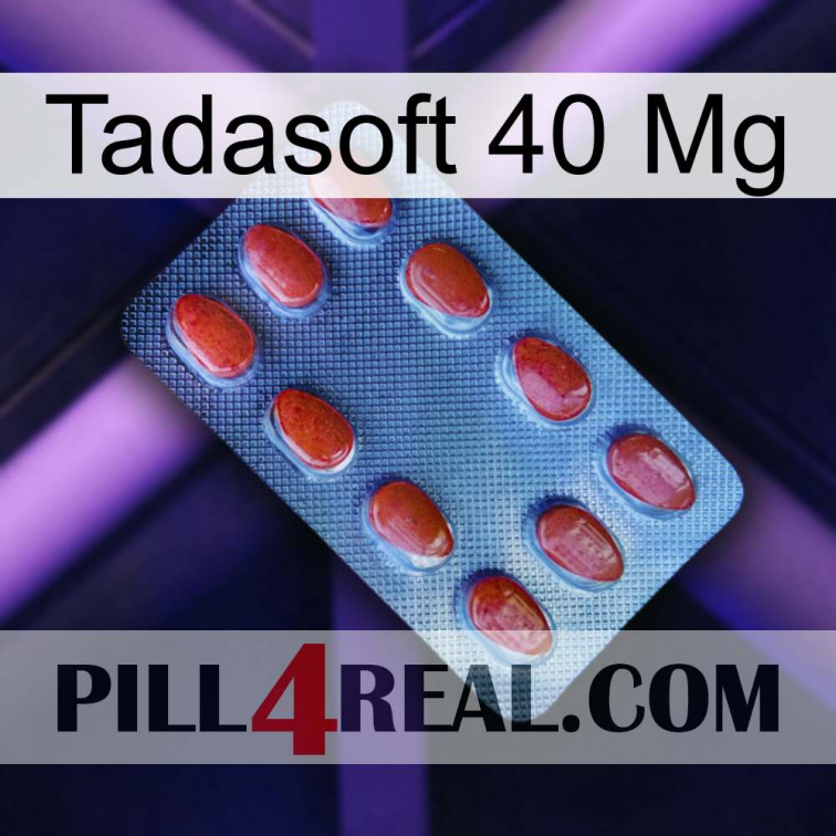 Tadasoft 40Mg 06
